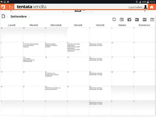 Play TV Tentata Vendita  and enjoy TV Tentata Vendita with UptoPlay