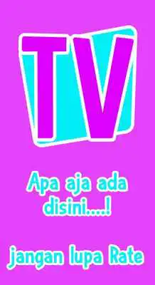 Play TV Terlengkap Indonesia