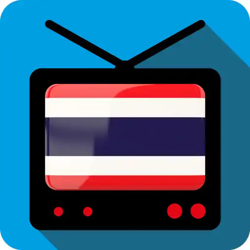 Play TV Thailand Channels Info APK