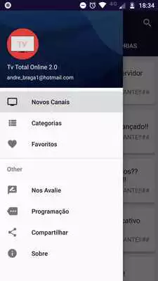 Play Tv Total Online 2.0