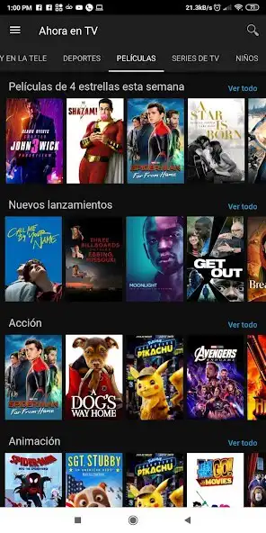 Play +TV Total  and enjoy +TV Total with UptoPlay