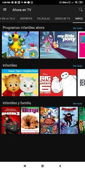 Play +TV Total as an online game +TV Total with UptoPlay