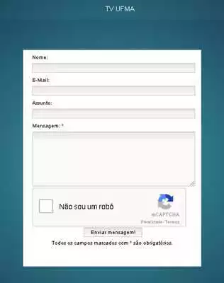 Play TV UFMA