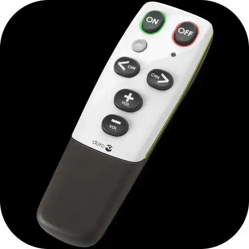 Play TV Universal Remote Easy to Use APK