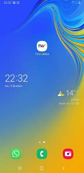 Play TVU-UMSA  and enjoy TVU-UMSA with UptoPlay