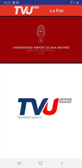 Play TVU-UMSA as an online game TVU-UMSA with UptoPlay