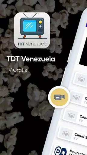 Play Tv Venezuela en vivo  and enjoy Tv Venezuela en vivo with UptoPlay