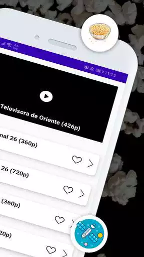 Play Tv Venezuela en vivo as an online game Tv Venezuela en vivo with UptoPlay