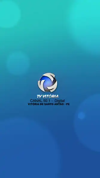 Play TV Vitória PE as an online game TV Vitória PE with UptoPlay