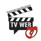 Free play online Tv Web Centelha Divina APK