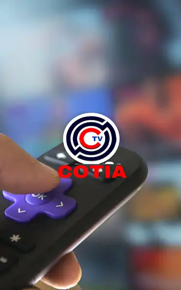 Play TV Web Cotia  and enjoy TV Web Cotia with UptoPlay