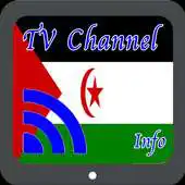 Free play online TV Western Sahara Info Channel APK Free play online TV Western Sahara Info Channel APK
