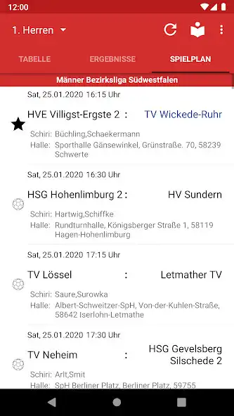 Play TV Wickede Handball as an online game TV Wickede Handball with UptoPlay