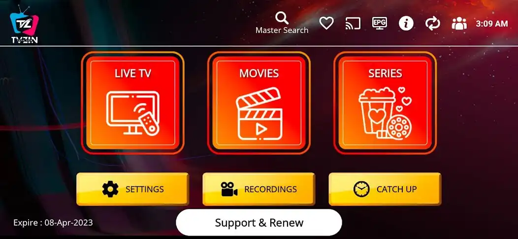 Play Tvzin Player and enjoy Tvzin Player with UptoPlay Play Tvzin Player and enjoy Tvzin Player with UptoPlay