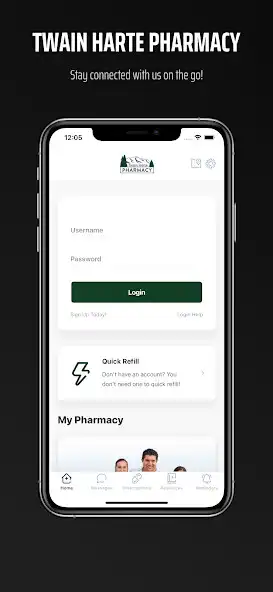 Play Twain Harte Pharmacy  and enjoy Twain Harte Pharmacy with UptoPlay