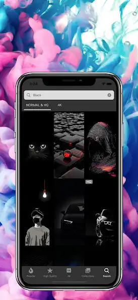 Play TWalli 4k - Wallpapers  and enjoy TWalli 4k - Wallpapers with UptoPlay