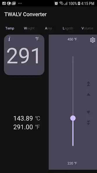 Play TWALV Unit Converter  and enjoy TWALV Unit Converter with UptoPlay