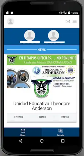 Play TW ANDERSON - Learnbox as an online game TW ANDERSON - Learnbox with UptoPlay