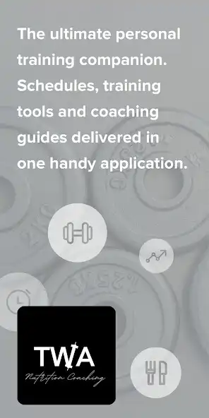 Play TWA Nutrition Coaching  and enjoy TWA Nutrition Coaching with UptoPlay