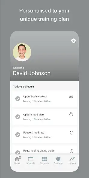 Play TWA Nutrition Coaching as an online game TWA Nutrition Coaching with UptoPlay