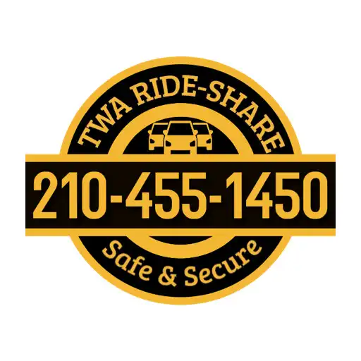 Play TWA RIDESHARE APK Play TWA RIDESHARE APK