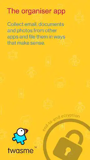 Play Twasme - Collect and Organize  and enjoy Twasme - Collect and Organize with UptoPlay