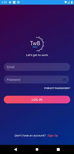 Play TwB Parts as an online game TwB Parts with UptoPlay