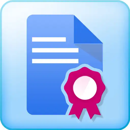 Play TWCA e-Insurance Policy Reader APK