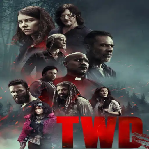 Play TWD Wallpapers APK Play TWD Wallpapers APK