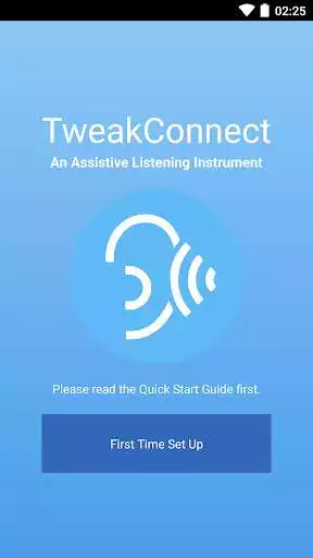 Play TweakConnect  and enjoy TweakConnect with UptoPlay