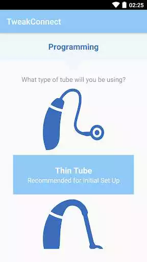 Play TweakConnect as an online game TweakConnect with UptoPlay