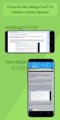 Play Tweakly Hub for Mobile Play Tweakly Hub for Mobile