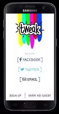 Play Tweak