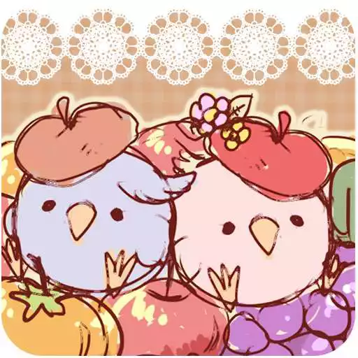 Play Tweecha Theme:Akiiro Pi-chan APK Play Tweecha Theme:Akiiro Pi-chan APK