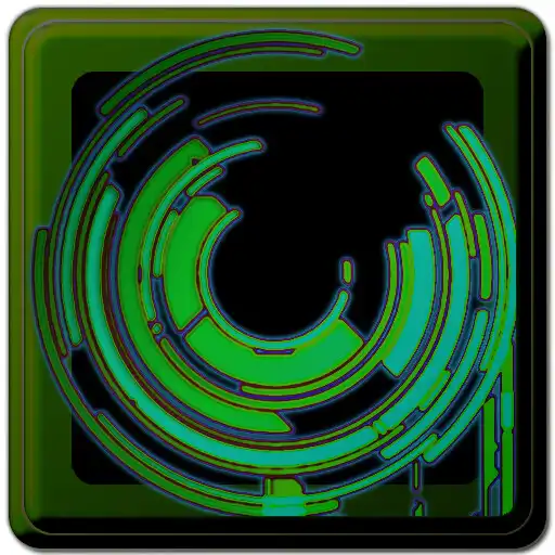 Play Tweecha Theme:Cyber Green APK Play Tweecha Theme:Cyber Green APK