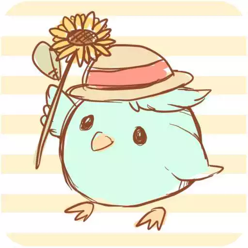 Play Tweecha Theme:HimawariPi-chan APK Play Tweecha Theme:HimawariPi-chan APK