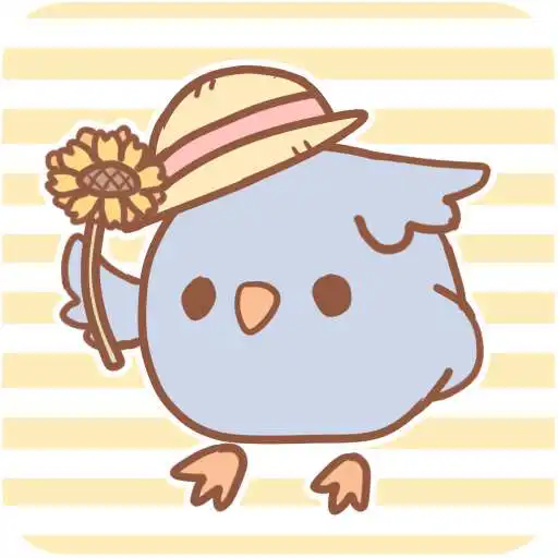 Play Tweecha Theme:NatsuiroPi-chan APK Play Tweecha Theme:NatsuiroPi-chan APK