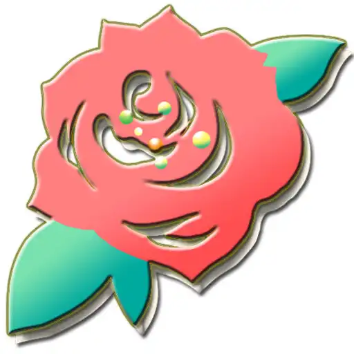 Free play online Tweecha Theme:Pink Flower APK