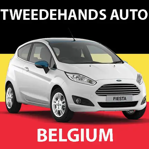 Play Tweedehands Auto België APK