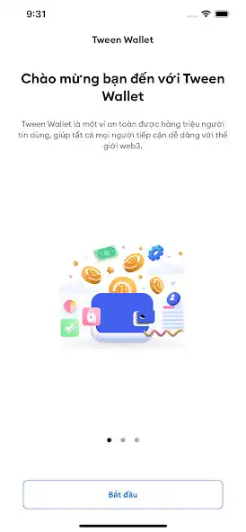 Play Tween Wallet - Crypto Wallet  and enjoy Tween Wallet - Crypto Wallet with UptoPlay