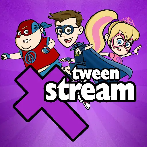 Play Tween Xstream APK