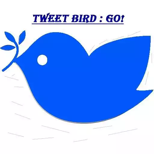 Play Tweet Bird : GO APK Play Tweet Bird : GO APK
