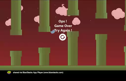 Play Tweet Bird : GO  and enjoy Tweet Bird : GO with UptoPlay
