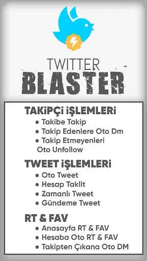 Play Tweet Blaster and enjoy Tweet Blaster with UptoPlay Play Tweet Blaster and enjoy Tweet Blaster with UptoPlay