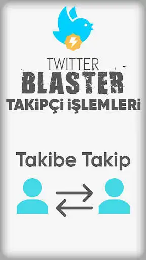 Play Tweet Blaster as an online game online Tweet Blaster with UptoPlay com.twitter.android.account.blaster.ex Play Tweet Blaster as an online game Tweet Blaster with UptoPlay