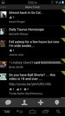 Play TweetDark