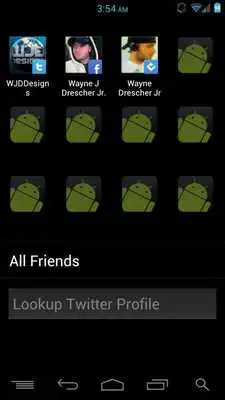 Play TweetDark