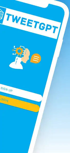 Play TweetGpt as an online game TweetGpt with UptoPlay