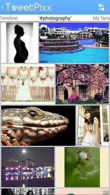 Play TweetPixx Play TweetPixx