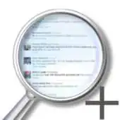 Free play online TweetSearcher for Twitter APK